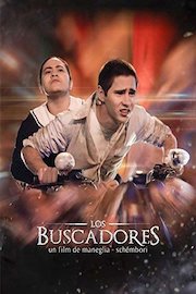 Los Buscadores