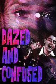Dazed And Confused! - Classic Drug Scare Films from Your Youth