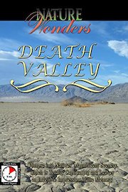 Nature Wonders - Death Valley - California - U.S.A.