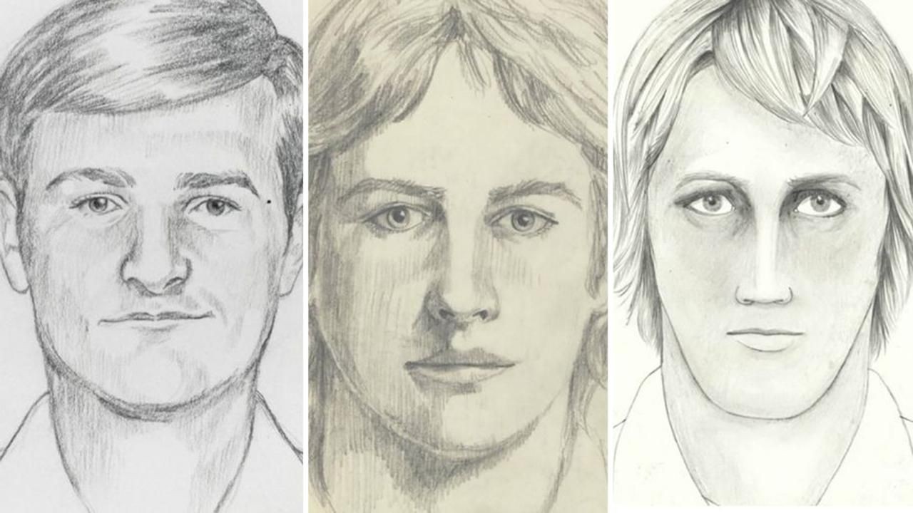 Golden State Killer: Main Suspect