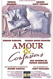 Amour et confusions