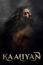 Kaaliyan