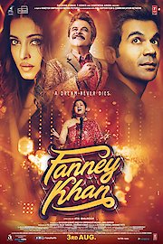 Fanney Khan