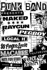 Punk Band