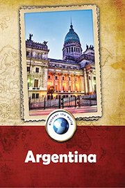 Discover the World - Argentina