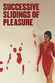 Successive Slidings of Pleasure