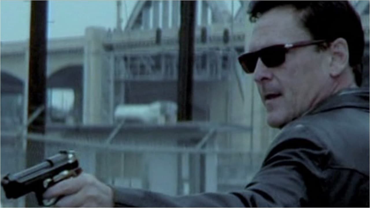 Hired Gun