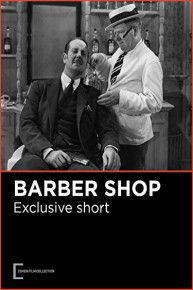 The Barber Shop