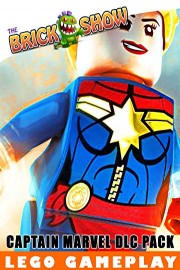 LEGO Captain Marvel DLC Pack Gameplay