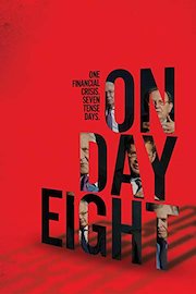 On Day Eight
