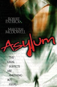 Asylum