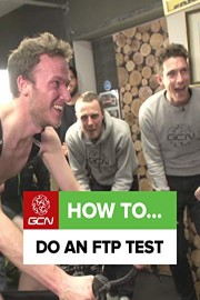 How To Do A FTP Test