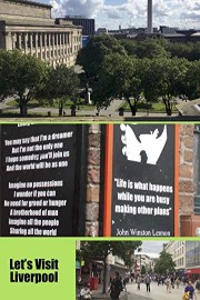 Let's Visit Liverpool