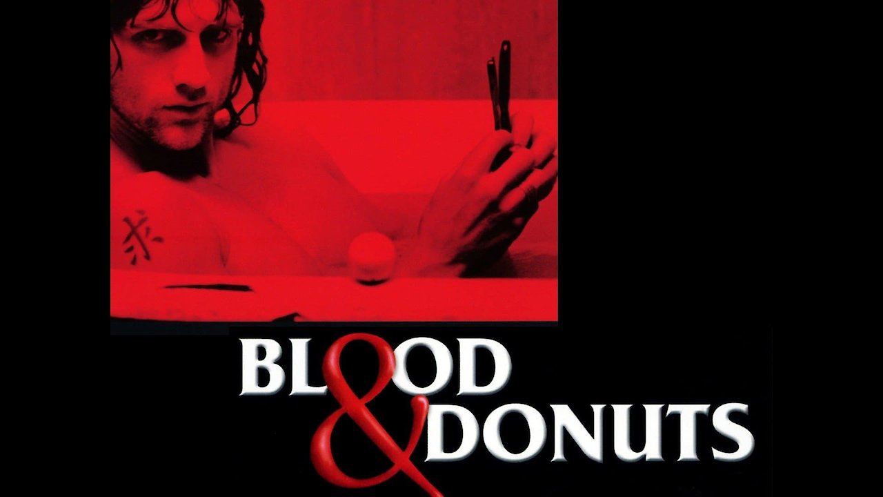 Blood and Donuts