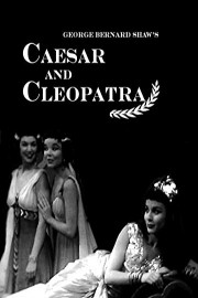 Caesar and Cleopatra