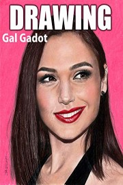 Drawing Gal Gadot