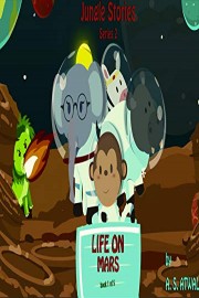 Life on Mars
