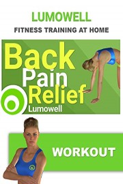 Back Pain Relief Exercises at Home