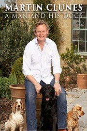 Martin Clunes: A Man and His Dogs