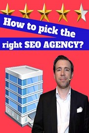 How to pick the right SEO AGENCY?