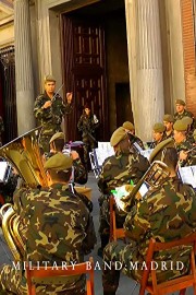 Military Band: Madrid
