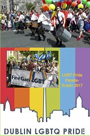 LGBT Pride Parade- Dublin 2017