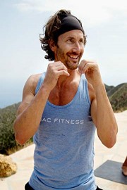 TMAC 20 OTF Home Workout