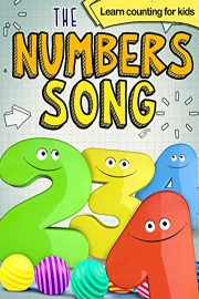 The Numbers Song, Learn Counting for Kids