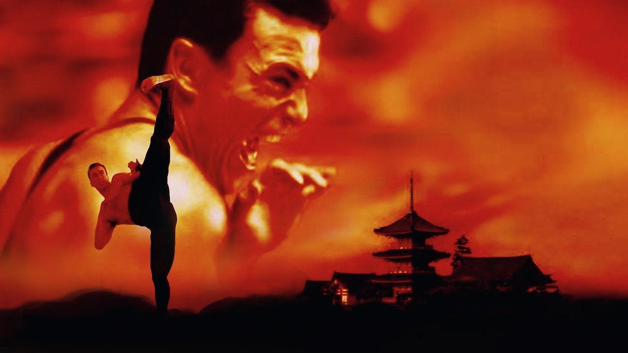 Bloodsport III