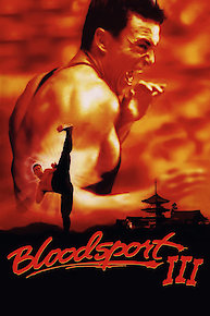 Bloodsport III