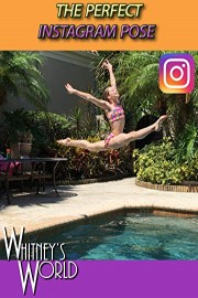 The Perfect Instagram Pose