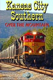 Kansas City Southern Over the Mountain