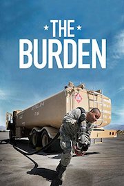 The Burden: Fossil Fuel, The Military, and National Security
