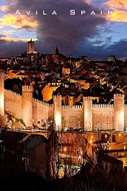 Avila, Spain
