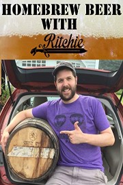 Homebrew Beer with Ritchie