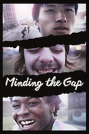 Minding The Gap