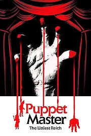 Puppet Master: The Littlest Reich