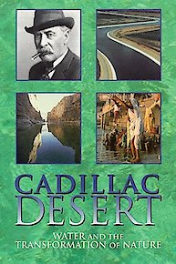 Cadillac Desert