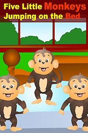 Five Little Monkeys