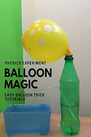 Balloon Magic on trick Tutorials