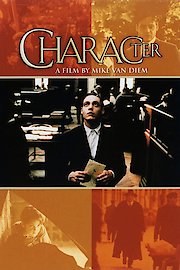 Character