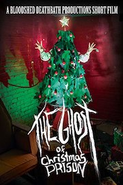 The Ghost of Christmas Prison