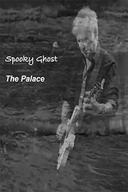 The Palace by Spooky Ghost