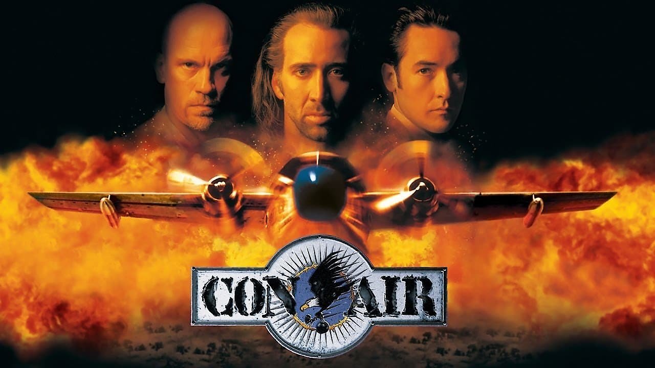 Con Air