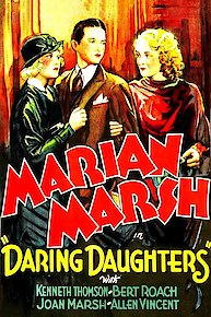 Daring Daughters