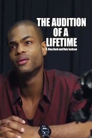 The Audition of a Lifetime ft. King Bach and Nate Jackson