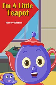 I'm A Little Teapot