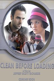 Clean Before Loading