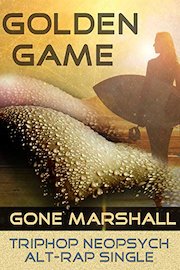 'Golden Game' - Gone Marshall