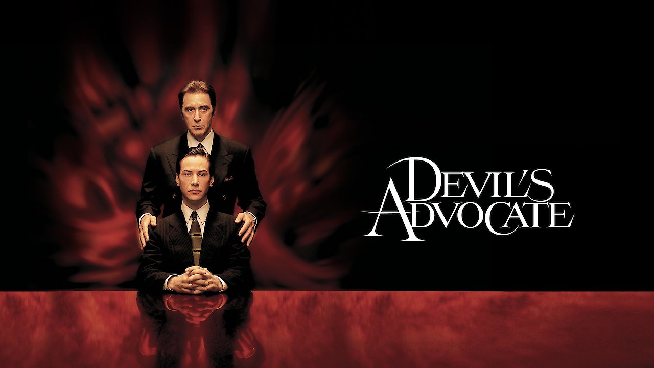 The Devil's Advocate